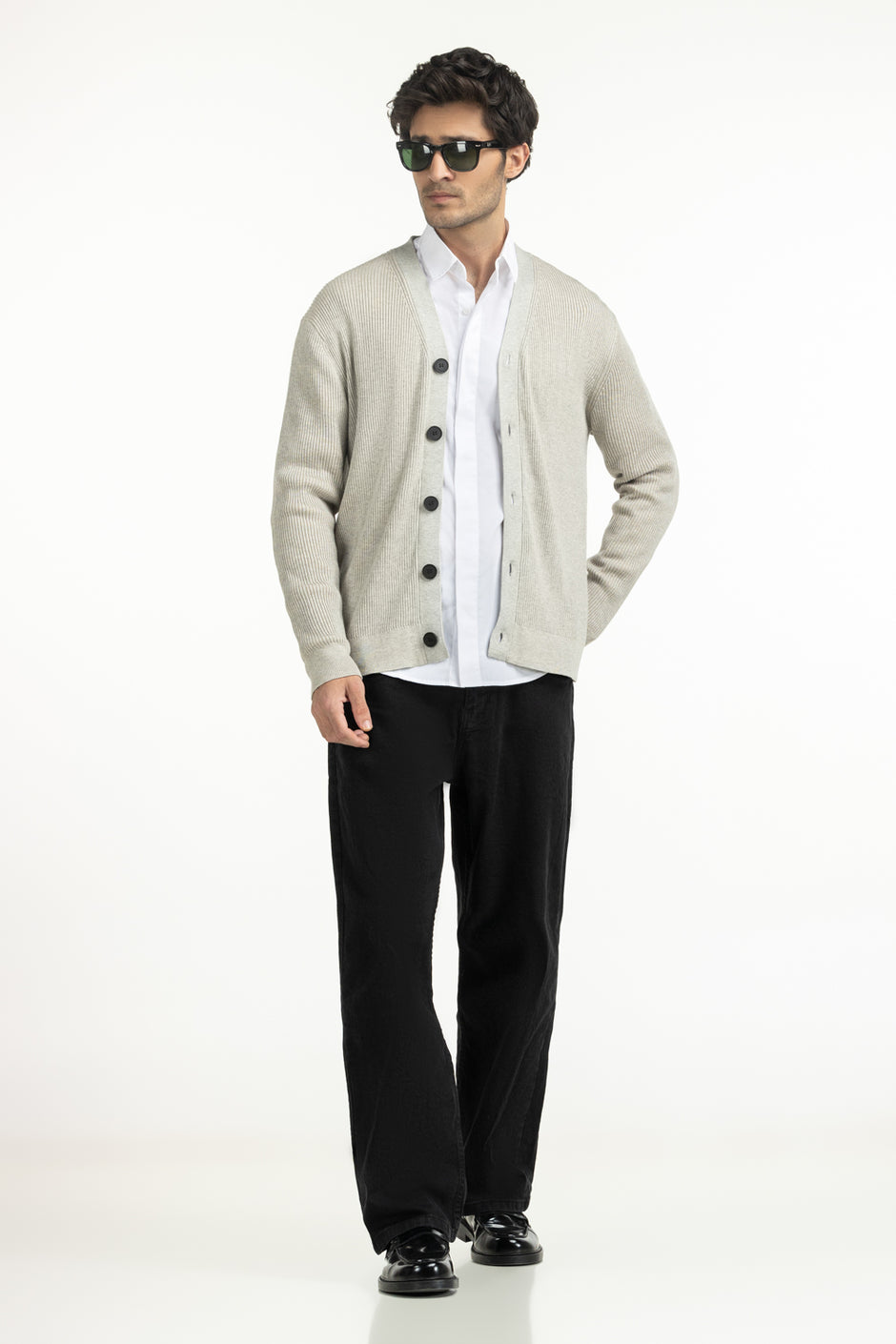 Regular Fit Sweater