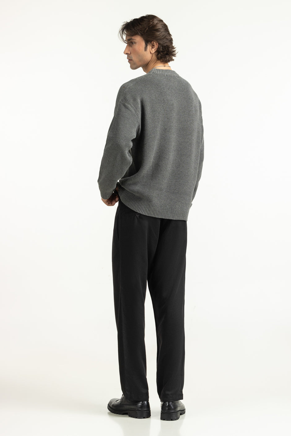 Regular Fit Sweater