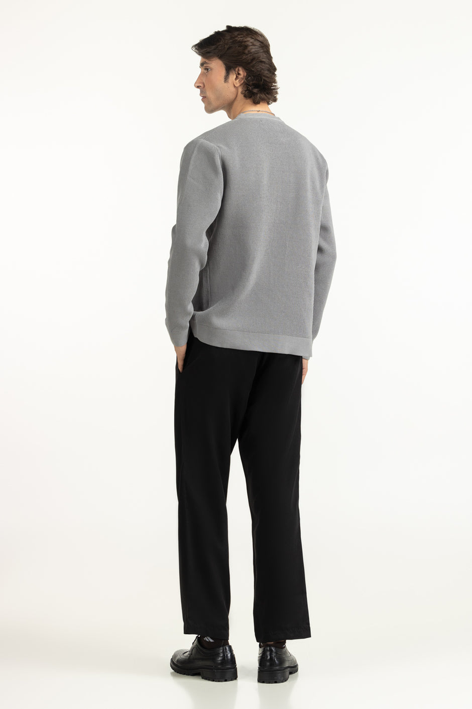 Regular Fit Sweater