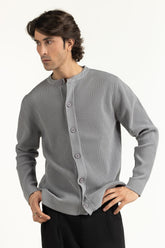 Regular Fit Sweater MN-SWT-WS25-068 A