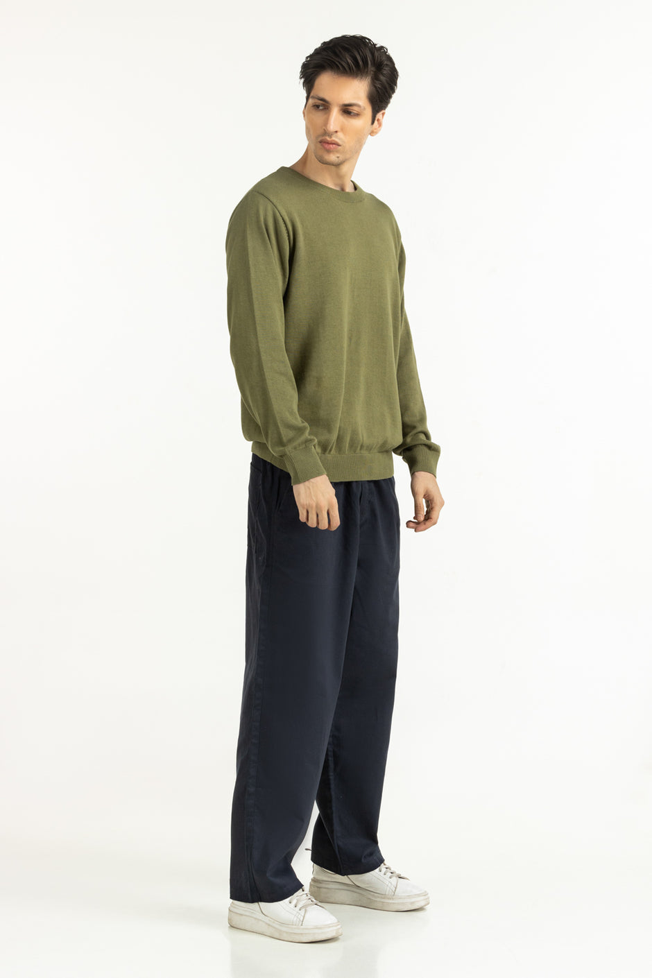 Regular Fit Sweater