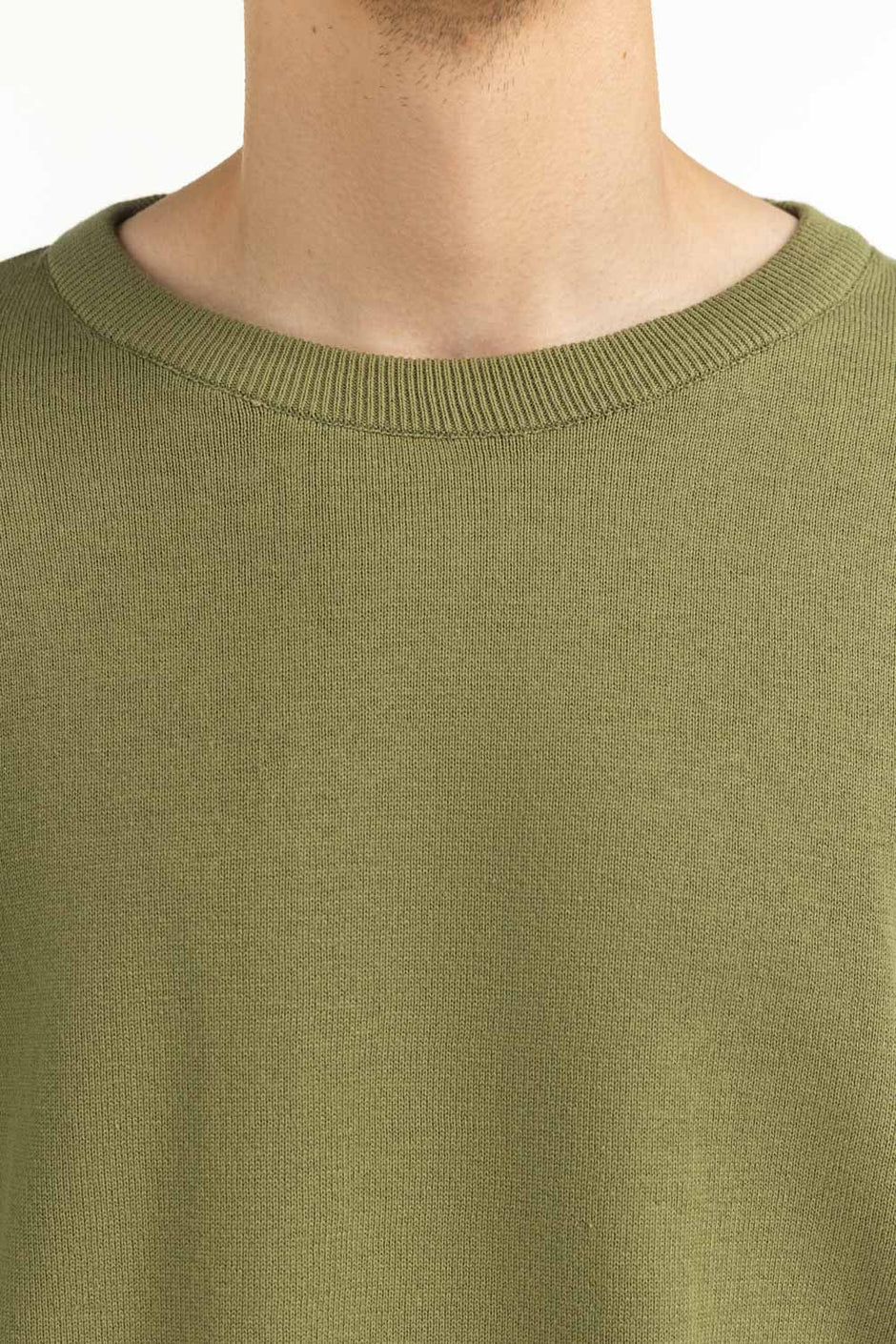 Regular Fit Sweater