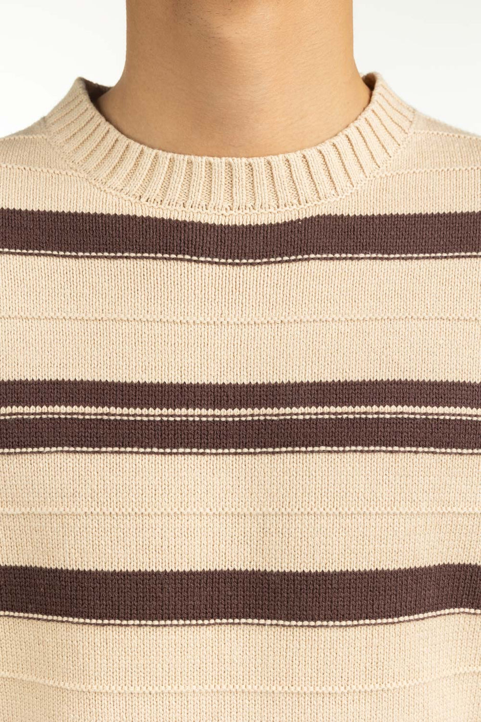 Regular Fit Sweater