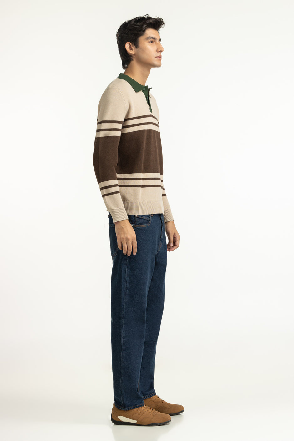 Regular Fit Sweater