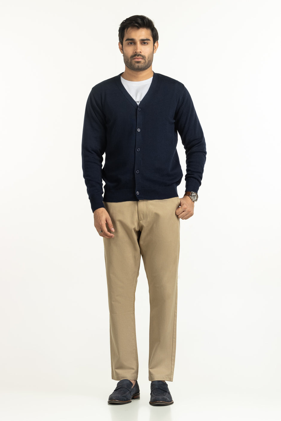 Regular Fit Sweater