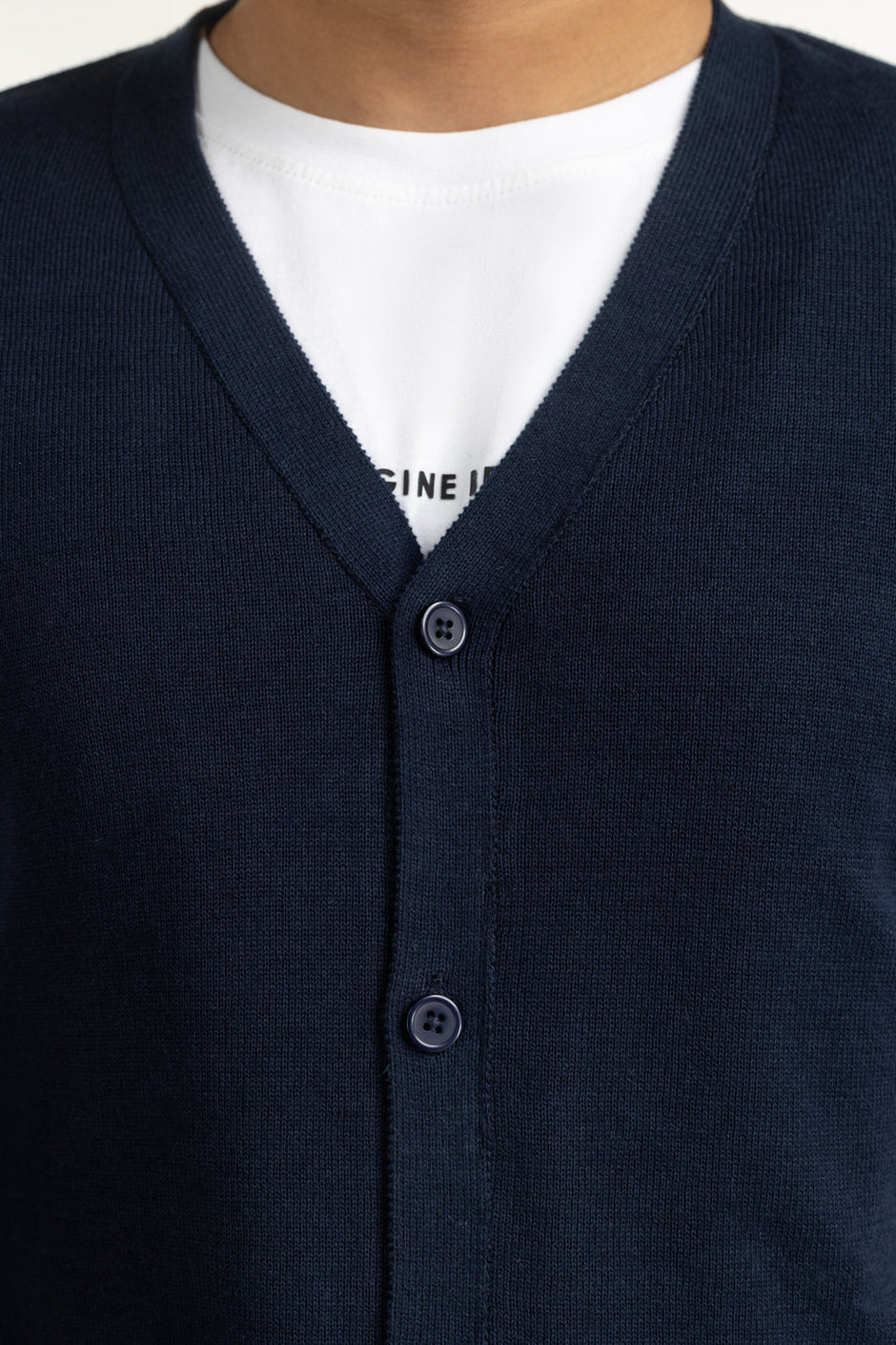 Regular Fit Sweater