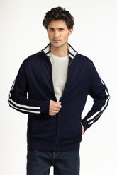 Regular Fit Sweater MN-SWT-WS25-301 A