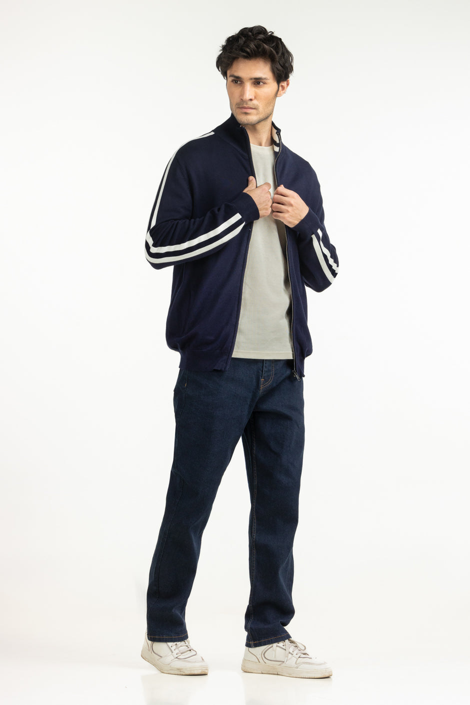 Regular Fit Sweater