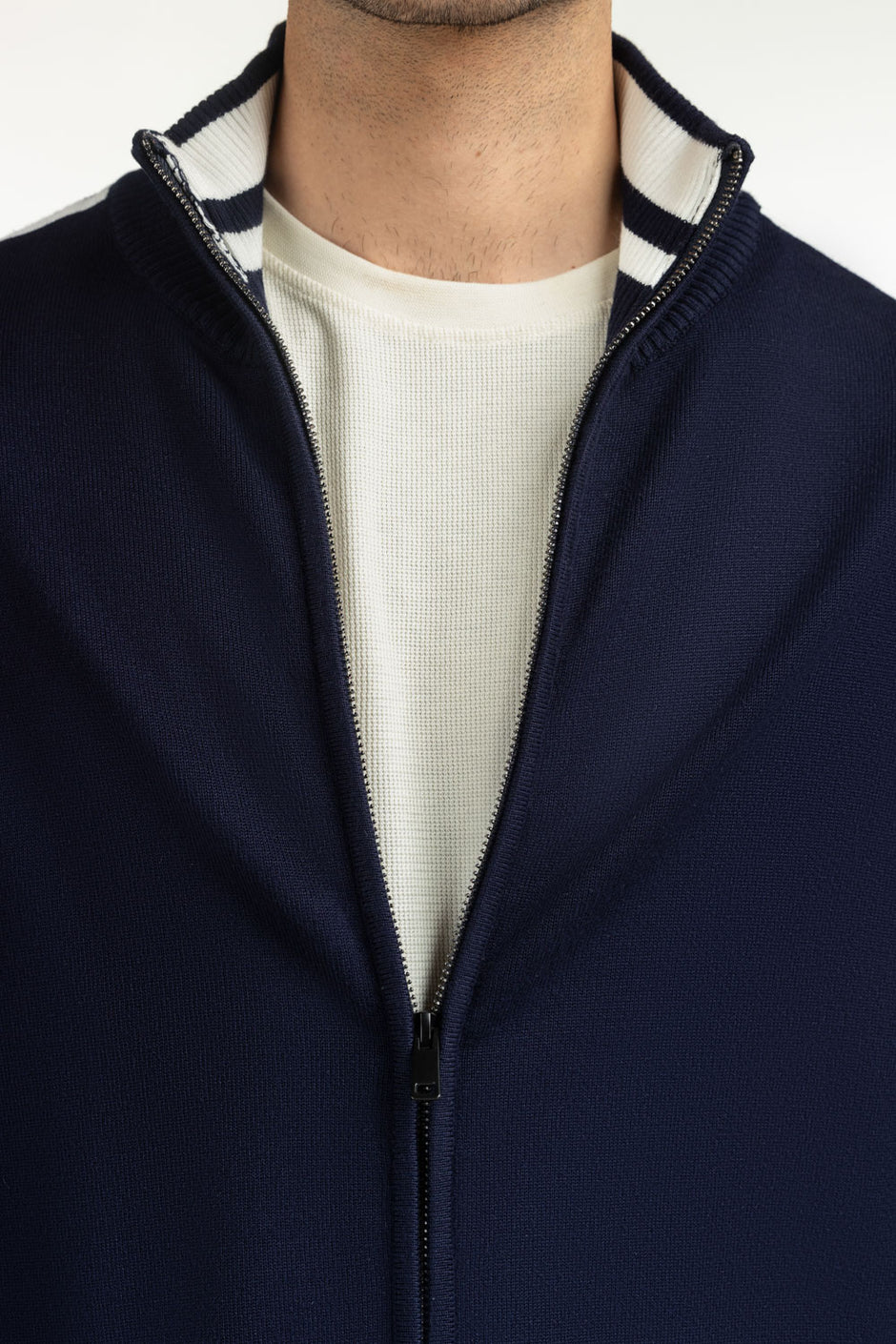 Regular Fit Sweater