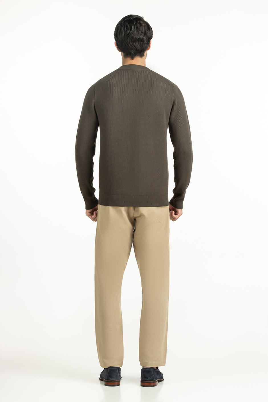 Regular Fit Sweater