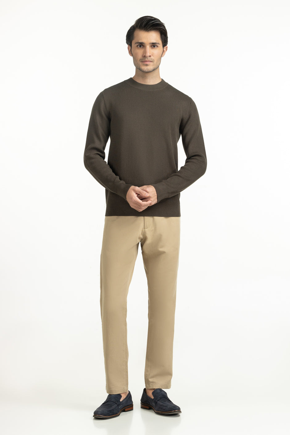 Regular Fit Sweater