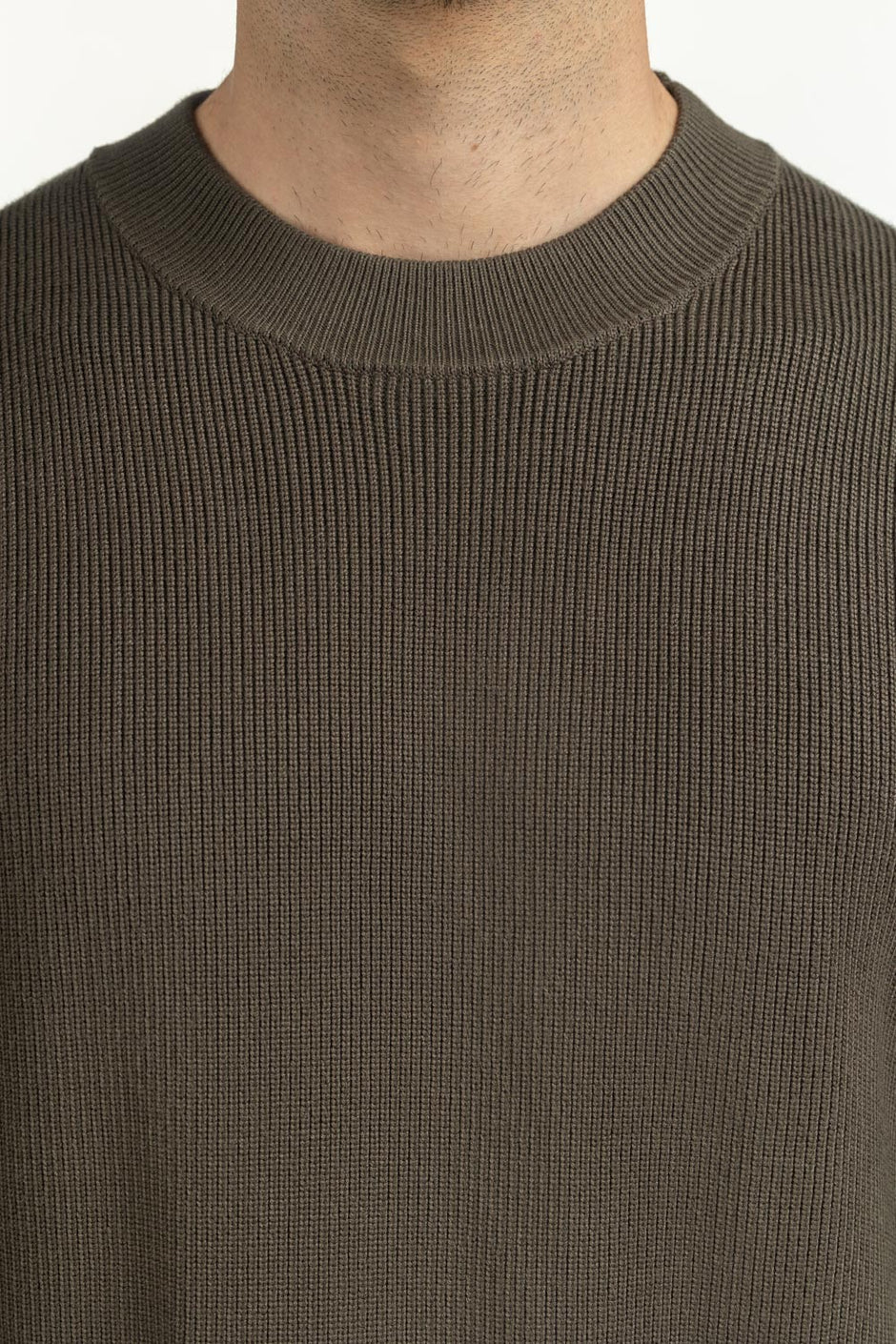 Regular Fit Sweater