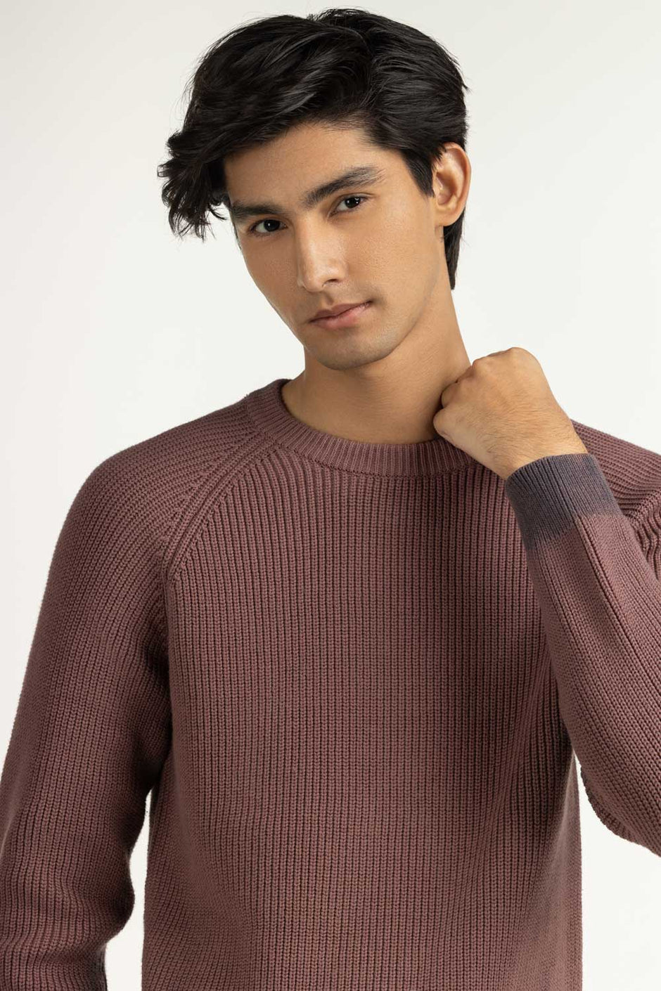 Regular Fit Sweater