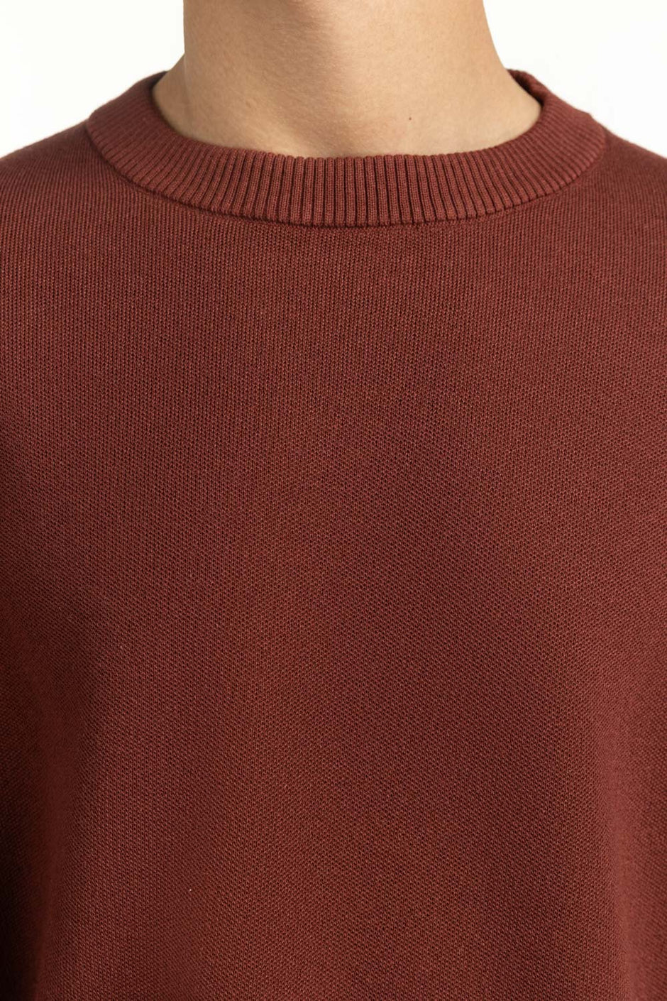 Regular Fit Sweater