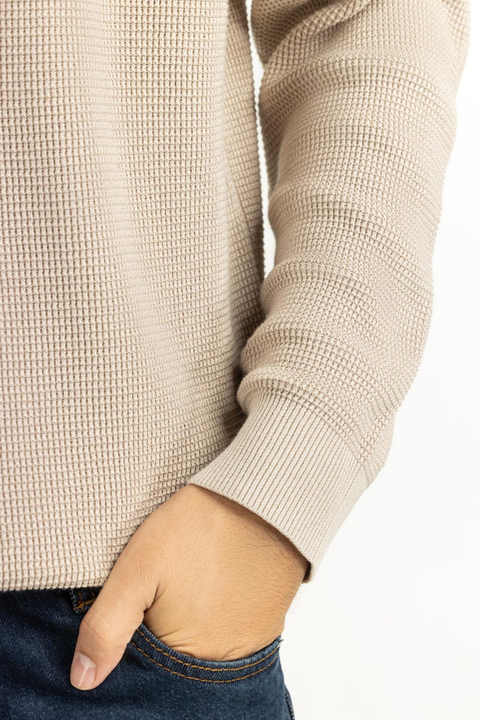 Regular Fit Sweater