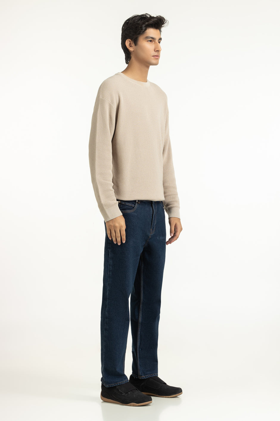 Regular Fit Sweater