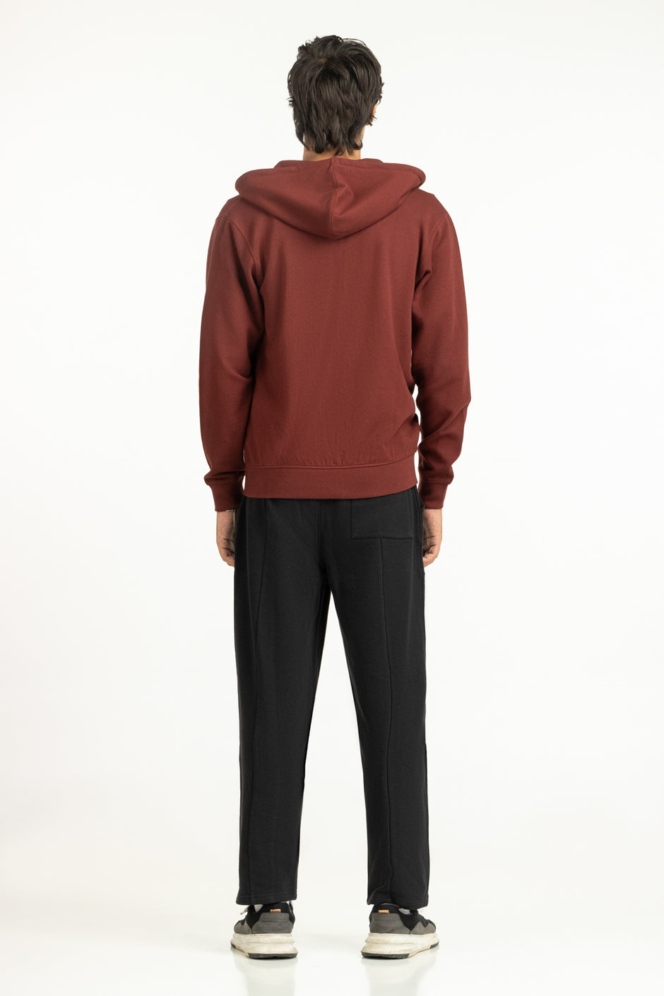Regular Fit Sweatshirt