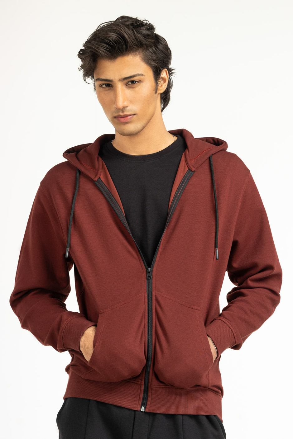 Regular Fit Sweatshirt