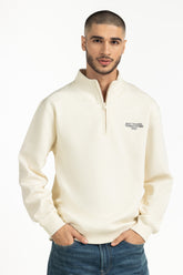 Regular Fit Sweatshirt MN-SWS-WS25-012