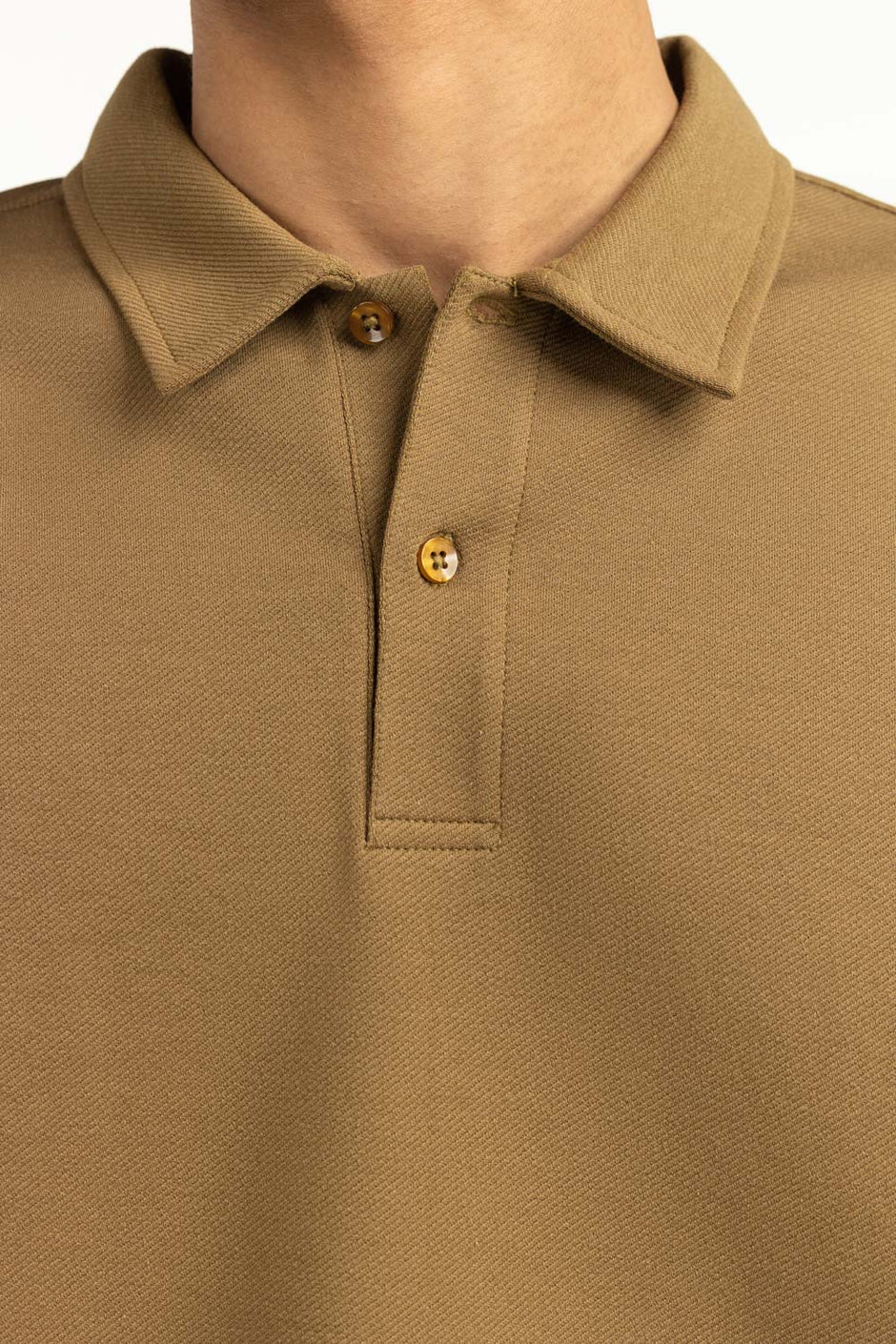 Regular Fit Sweatshirt