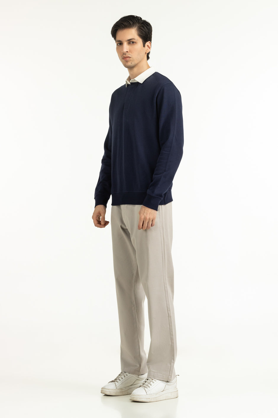 Regular Fit Sweatshirt