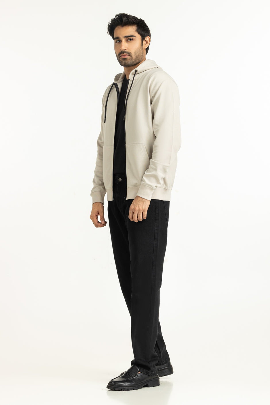Regular Fit Sweatshirt
