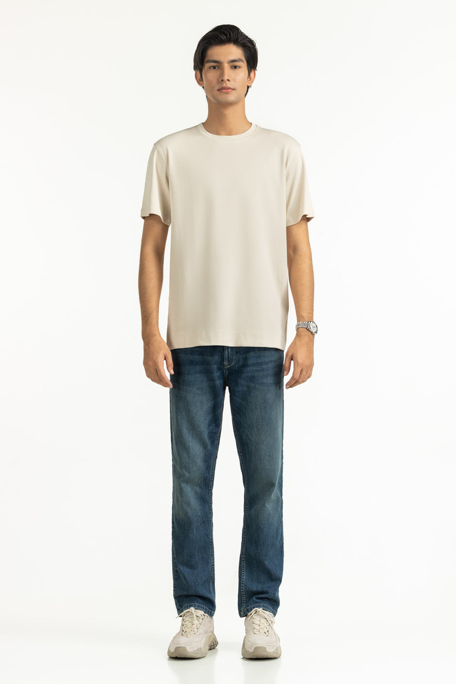 Regular Fit Tees
