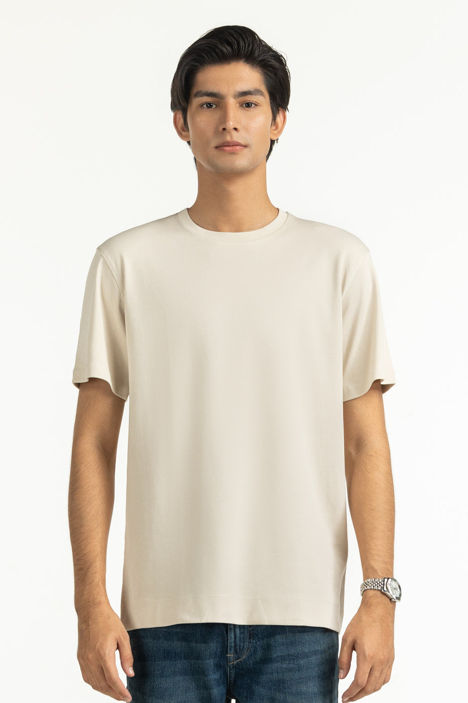 Regular Fit Tees