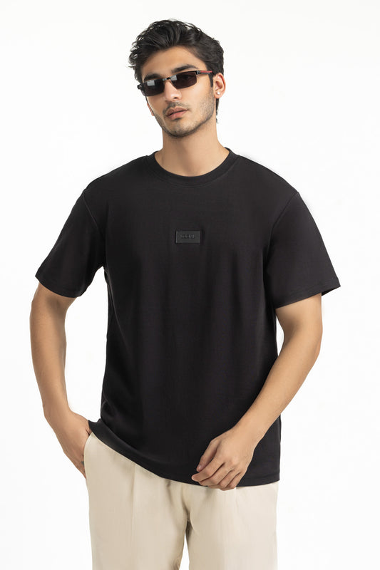 Relax Fit Tees MN-TS-WS25-003