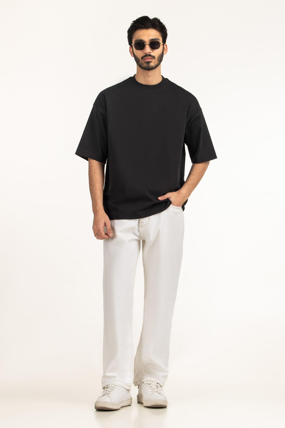 Loose Fit Tees