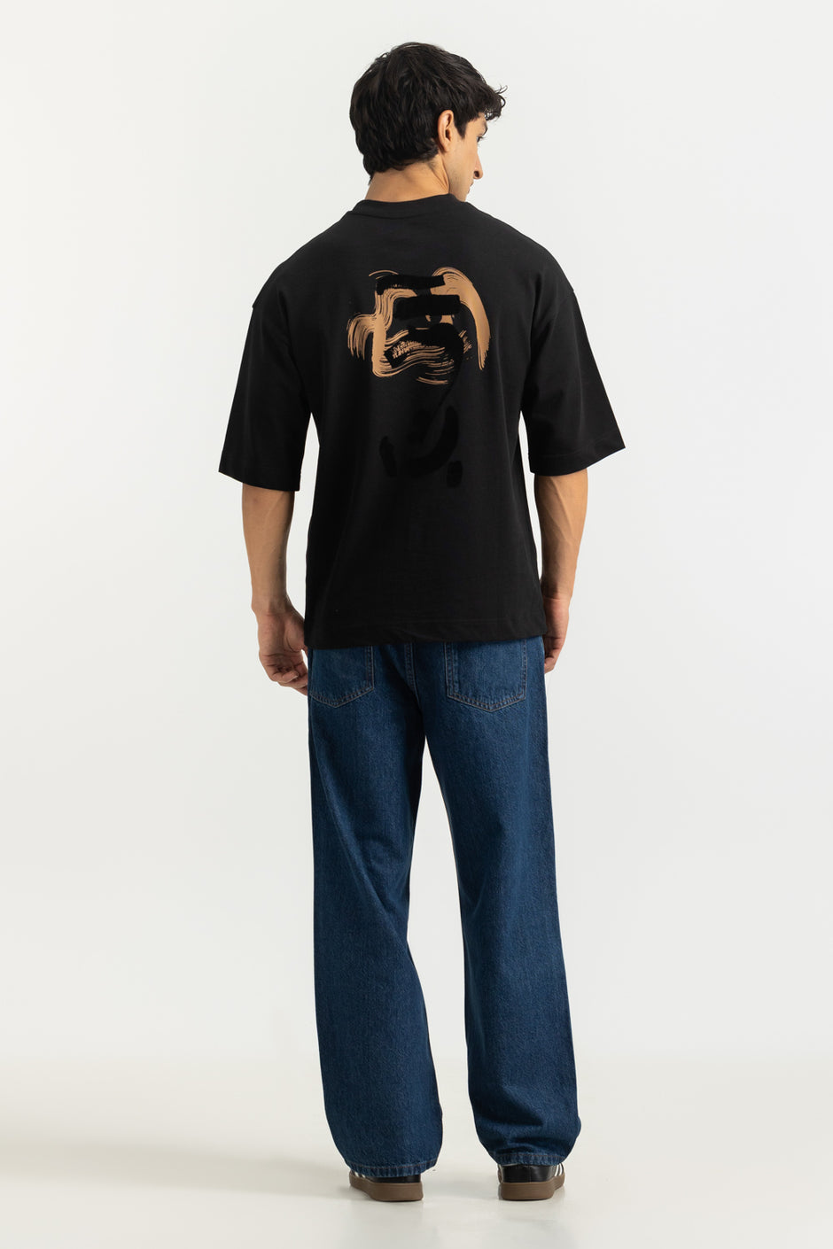 Loose Fit Tees