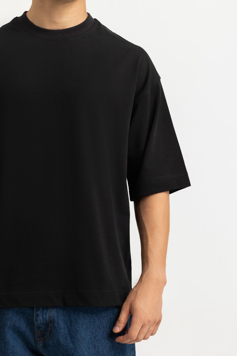 Loose Fit Tees