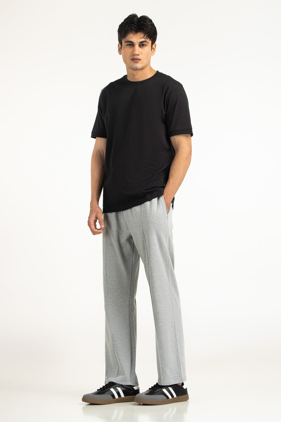 Regular Fit Tees