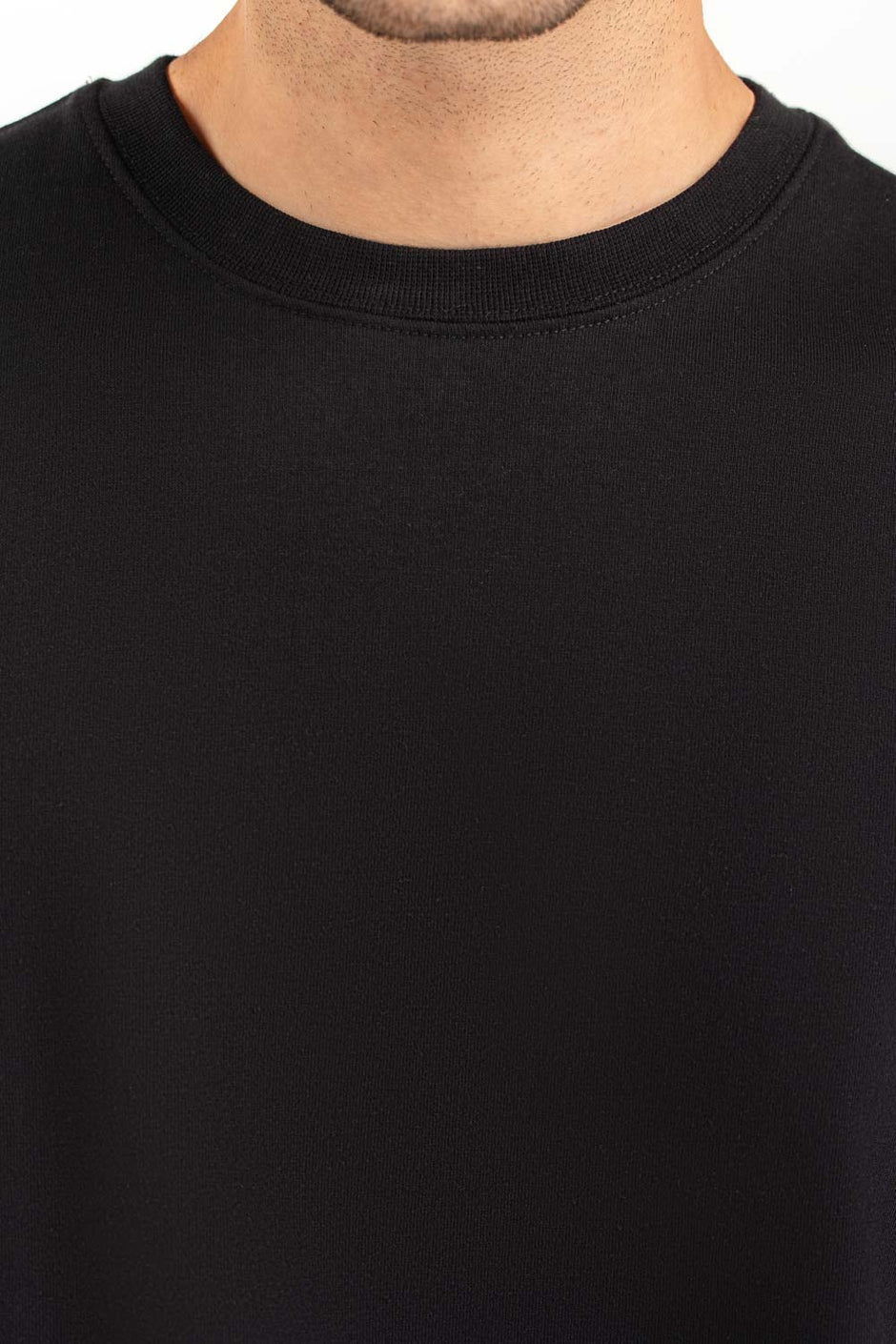 Relaxed Fit Tees
