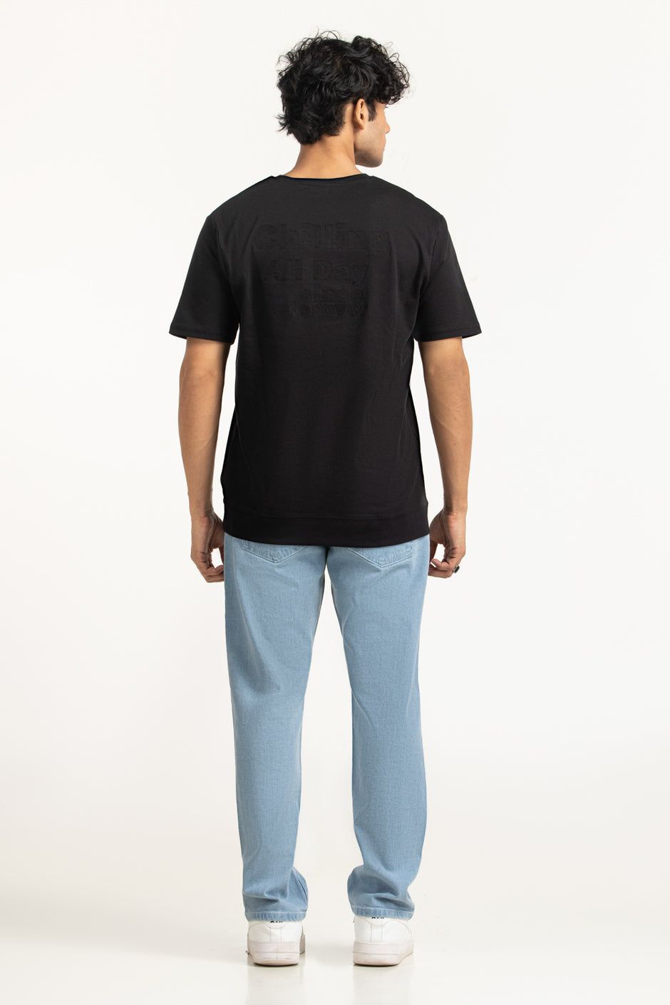Regular Fit Tees