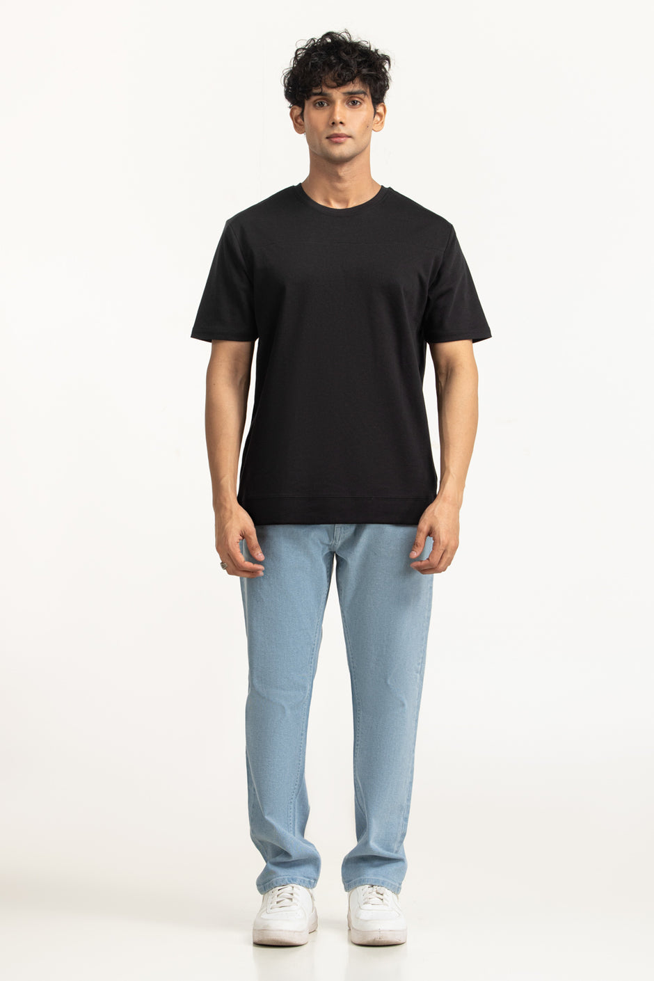 Regular Fit Tees