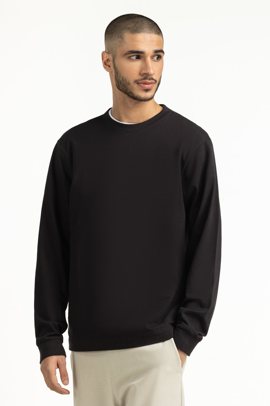 Smart Fit Tees MN-TS-WS25-001