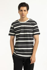 Regular Fit Tees MN-TS-SS25-042