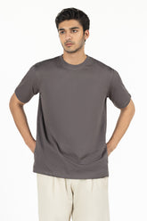 Relax Fit Tees MN-TS-SS25-319