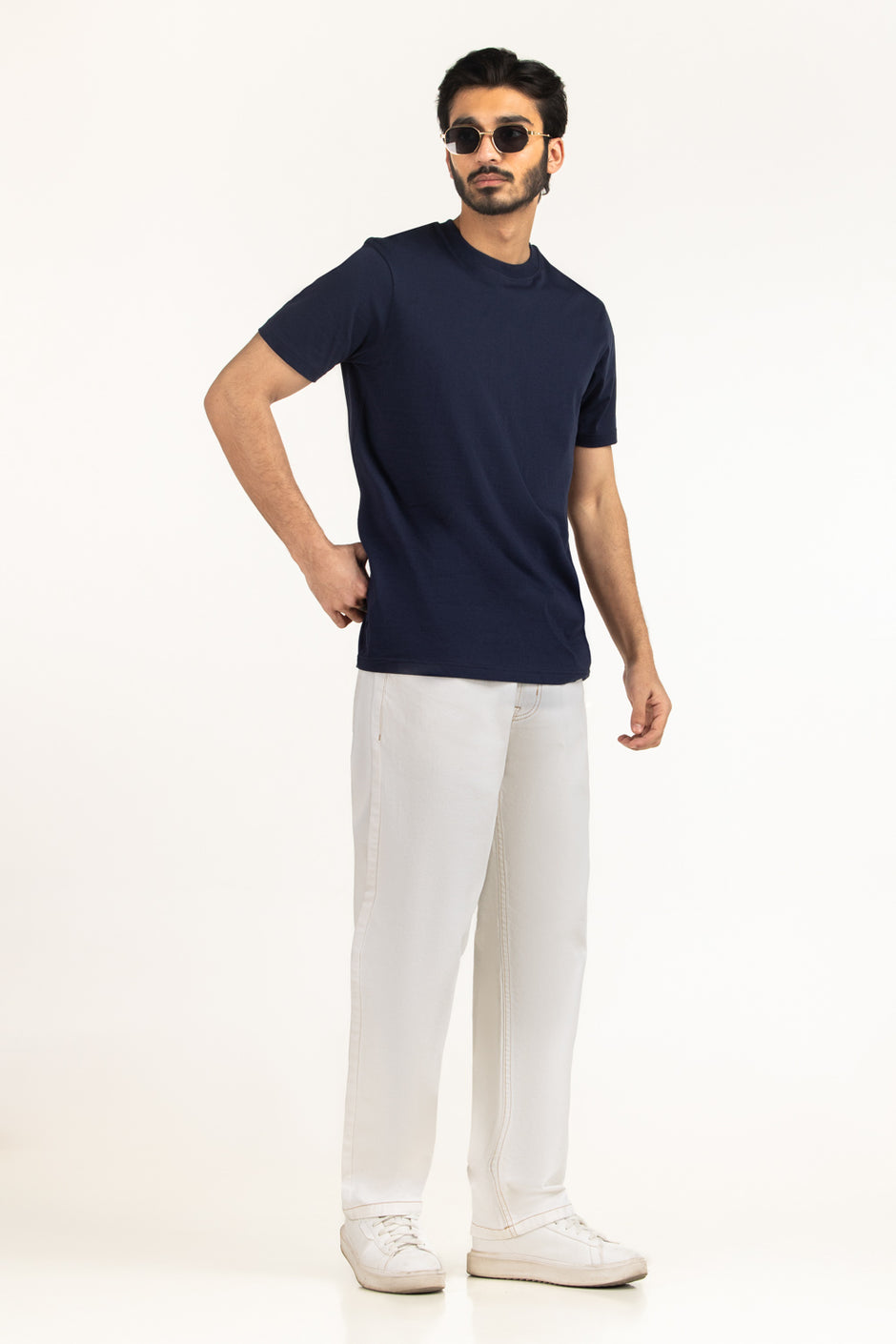 Regular Fit Tees