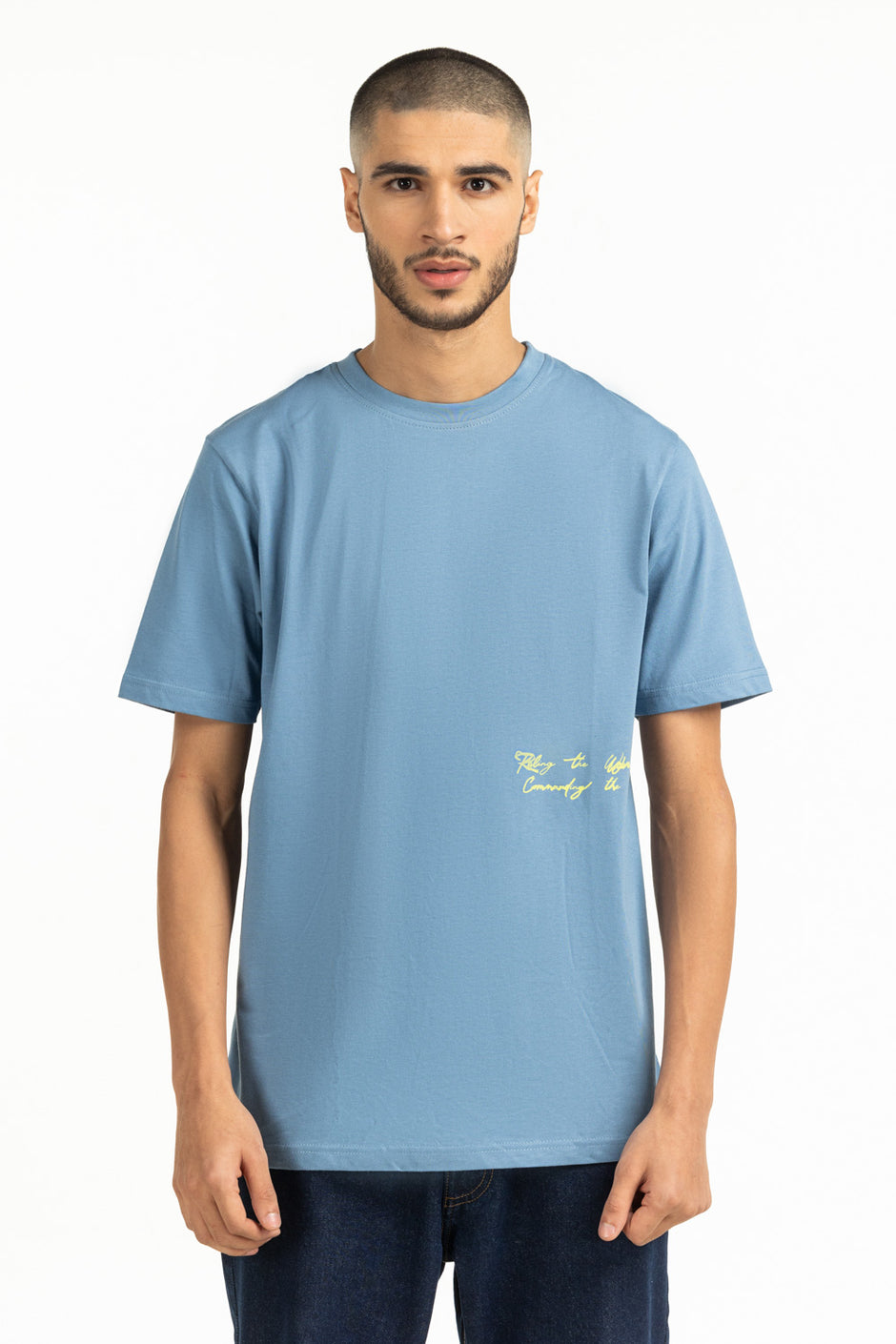 Relax Fit Tees