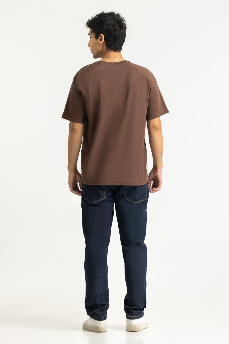 Loose Fit Tees