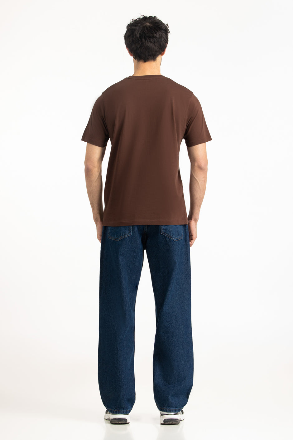 Regular Fit Tees