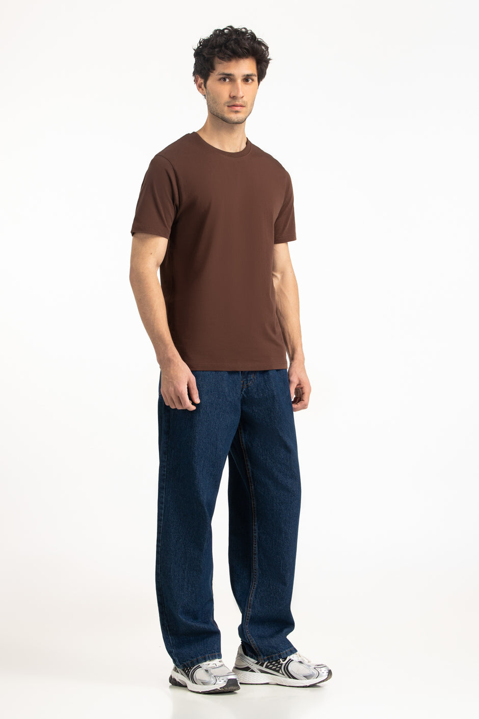 Regular Fit Tees