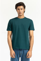 Regular Fit Tees MN-TS-WS25-027