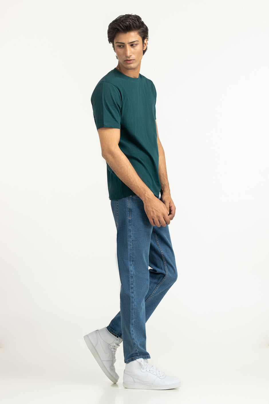 Regular Fit Tees