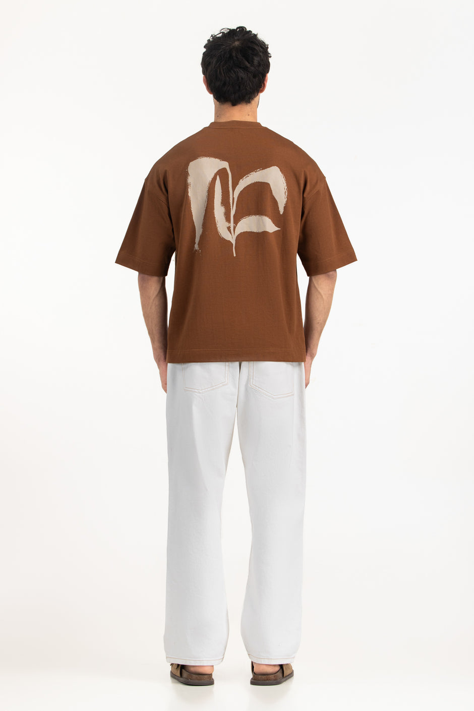 Loose Fit Tees