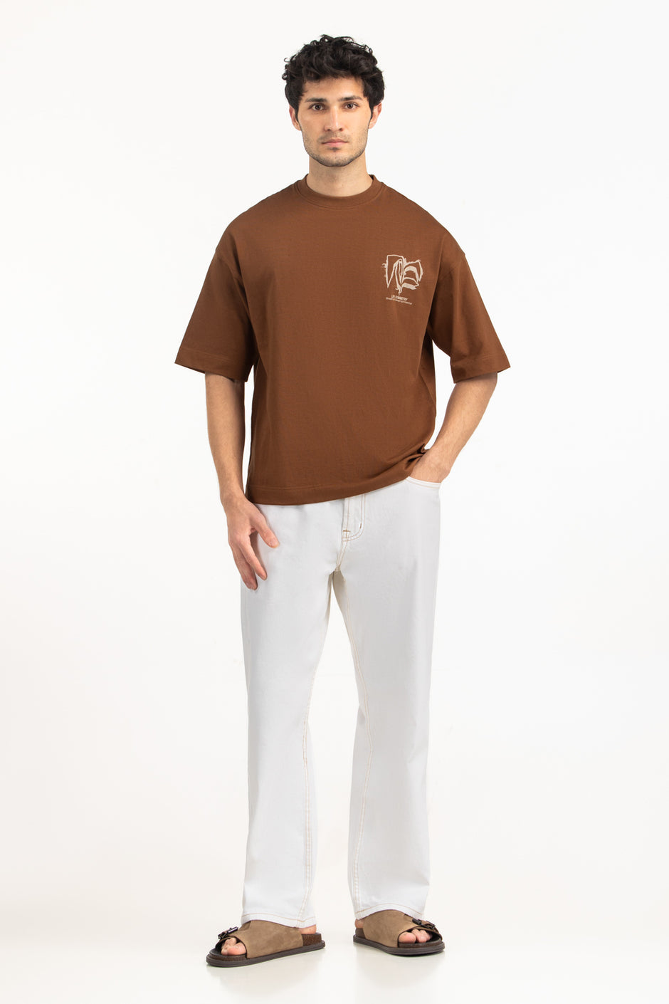 Loose Fit Tees