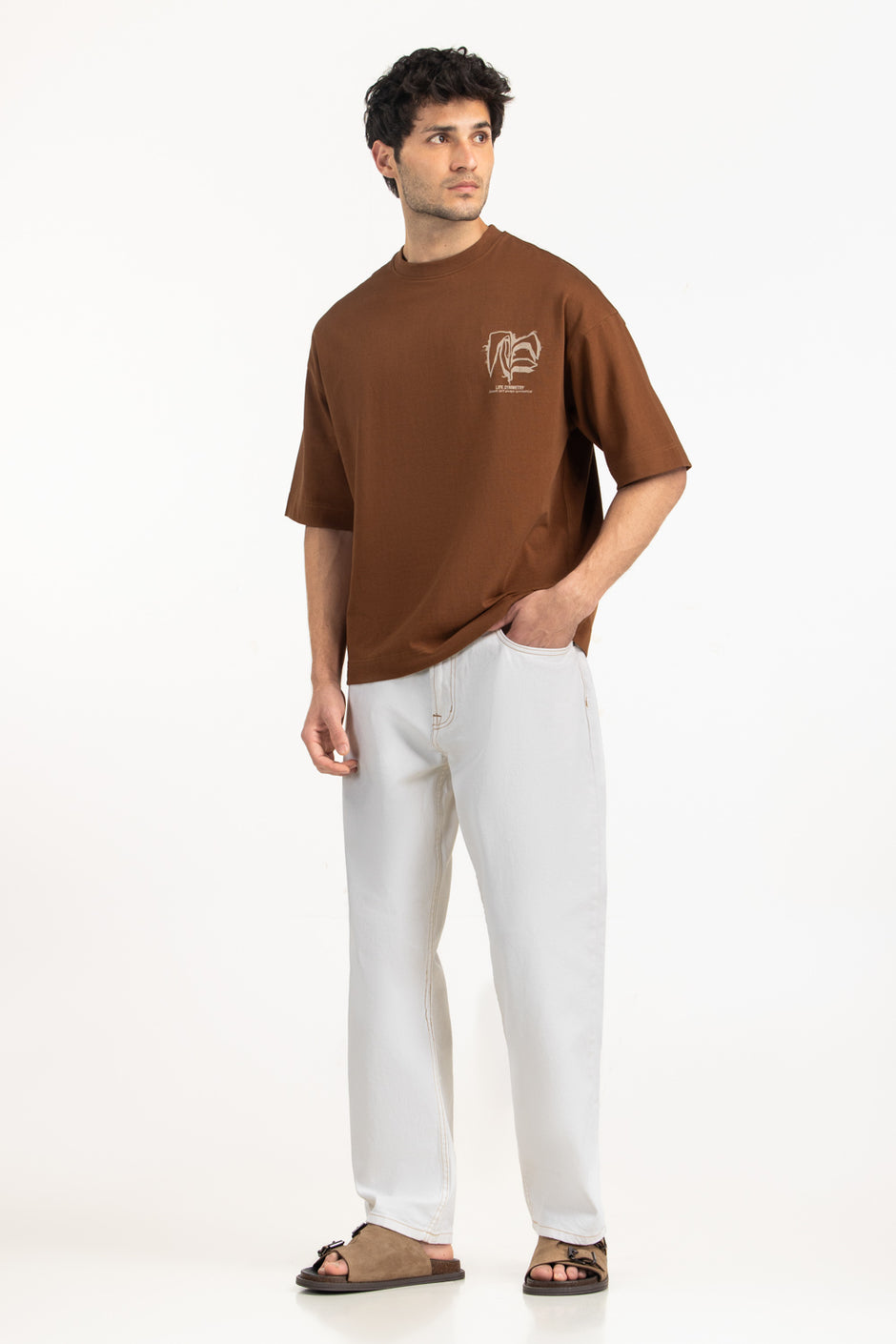 Loose Fit Tees