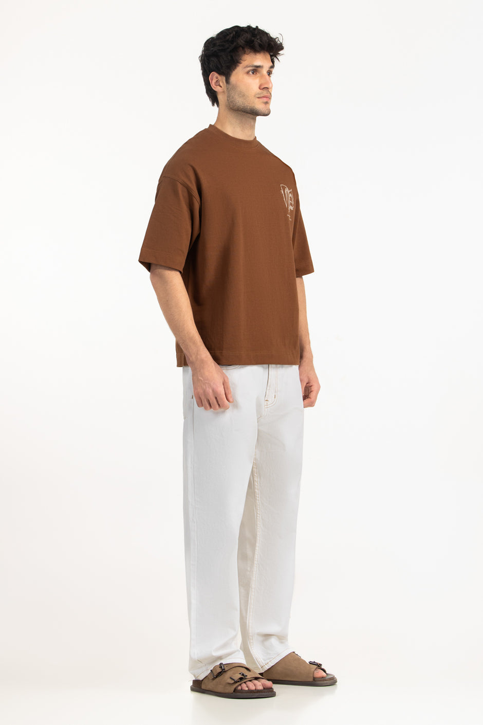 Loose Fit Tees
